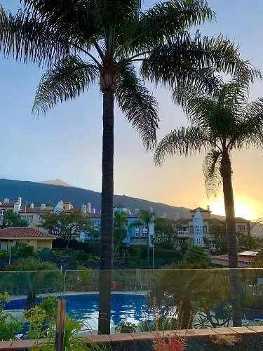 Apartamentos Tigaiga Suites Puerto de la Cruz  0*, Puerto de la Cruz (Tenerife)