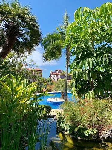 Apartamentos Tigaiga Suites Puerto de la Cruz
