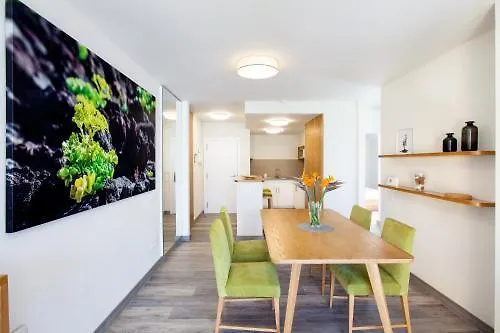 Apartamentos Tigaiga Suites Puerto de la Cruz  Puerto de la Cruz (Tenerife)